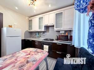 3-к квартира, посуточно, 64м2, 5/9 этаж