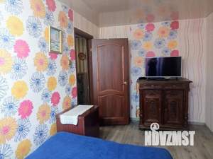 2-к квартира, посуточно, 50м2, 1/9 этаж