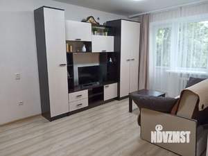 2-к квартира, посуточно, 43м2, 3/4 этаж