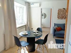 2-к квартира, посуточно, 50м2, 2/5 этаж