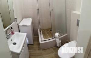 1-к квартира, посуточно, 31м2, 1/1 этаж