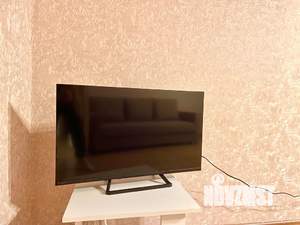 1-к квартира, посуточно, 38м2, 2/10 этаж