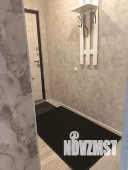 1-к квартира, посуточно, 31м2, 1/5 этаж