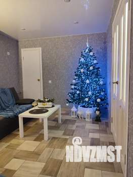 1-к квартира, посуточно, 37м2, 1/3 этаж