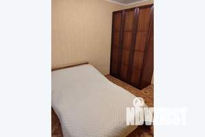 2-к квартира, посуточно, 46м2, 3/5 этаж