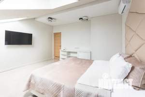 3-к квартира, посуточно, 136м2, 5/5 этаж