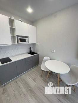 Студия квартира, посуточно, 30м2, 3/9 этаж