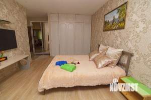 1-к квартира, посуточно, 33м2, 5/10 этаж