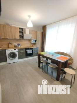 2-к квартира, посуточно, 65м2, 3/9 этаж