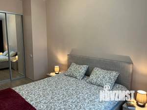 2-к квартира, посуточно, 60м2, 3/5 этаж