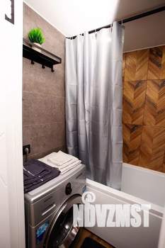 1-к квартира, посуточно, 35м2, 2/10 этаж