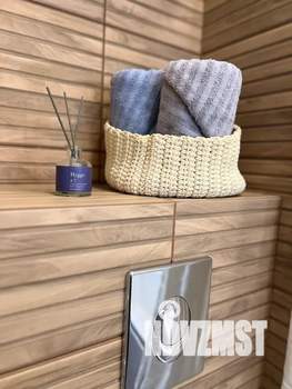 1-к квартира, посуточно, 34м2, 4/7 этаж