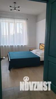 2-к квартира, посуточно, 56м2, 5/5 этаж