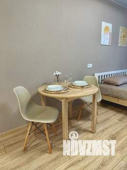1-к квартира, посуточно, 28м2, 5/12 этаж