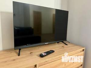 1-к квартира, посуточно, 50м2, 2/3 этаж