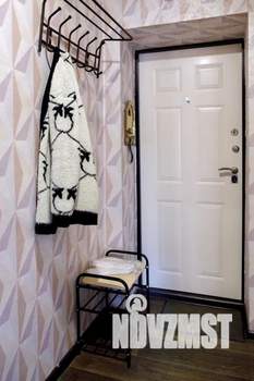 1-к квартира, посуточно, 35м2, 2/4 этаж