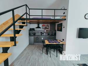 2-к квартира, посуточно, 35м2, 2/2 этаж