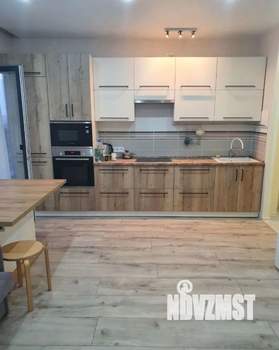 2-к квартира, посуточно, 47м2, 7/16 этаж