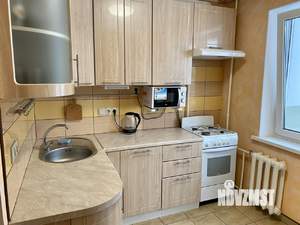 1-к квартира, на длительный срок, 33м2, 2/6 этаж