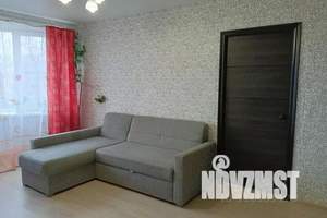 2-к квартира, посуточно, 48м2, 4/5 этаж