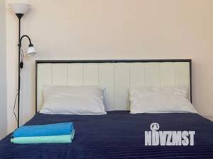 1-к квартира, посуточно, 47м2, 9/9 этаж