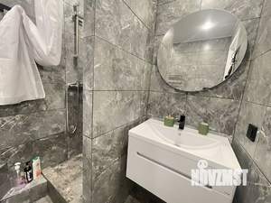 1-к квартира, посуточно, 31м2, 9/9 этаж