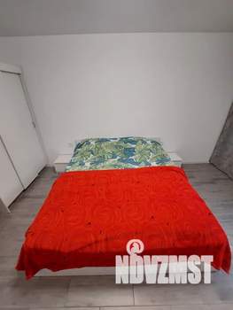 Студия квартира, посуточно, 28м2, 2/9 этаж