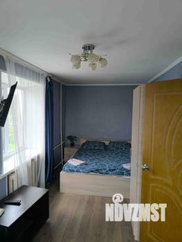 2-к квартира, посуточно, 45м2, 5/5 этаж