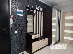 2-к квартира, посуточно, 52м2, 1/12 этаж