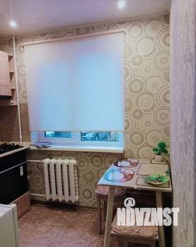 1-к квартира, посуточно, 33м2, 1/5 этаж