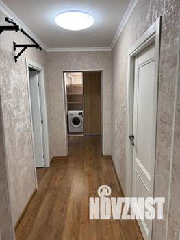 2-к квартира, посуточно, 80м2, 6/10 этаж