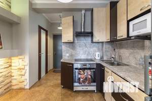 1-к квартира, посуточно, 35м2, 2/16 этаж