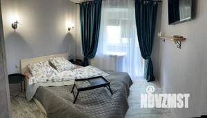 2-к квартира, посуточно, 53м2, 8/9 этаж