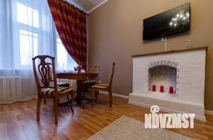 2-к квартира, посуточно, 72м2, 1/1 этаж