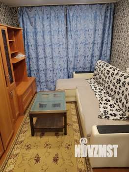 2-к квартира, посуточно, 44м2, 3/5 этаж