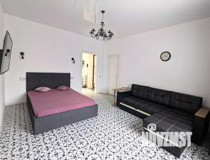 1-к квартира, посуточно, 54м2, 1/1 этаж