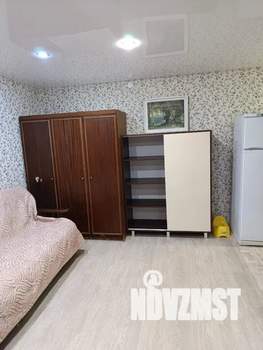 1-к квартира, посуточно, 32м2, 2/5 этаж