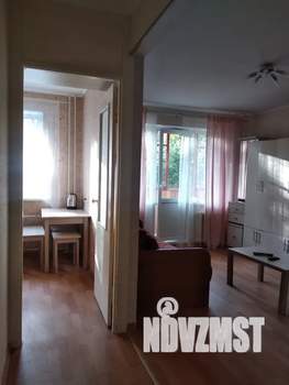 1-к квартира, посуточно, 31м2, 2/5 этаж