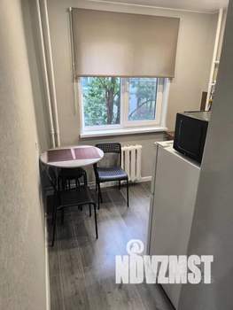 1-к квартира, посуточно, 30м2, 2/5 этаж