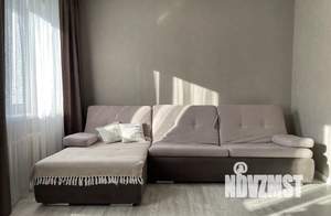 1-к квартира, посуточно, 41м2, 4/5 этаж