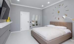 1-к квартира, на длительный срок, 34м2, 3/5 этаж
