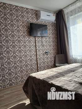 1-к квартира, посуточно, 35м2, 8/10 этаж