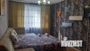 1-к квартира, посуточно, 35м2, 3/10 этаж