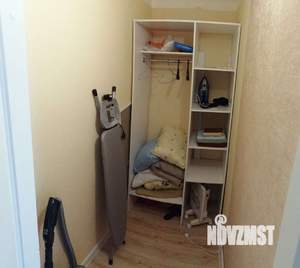 2-к квартира, посуточно, 46м2, 4/5 этаж