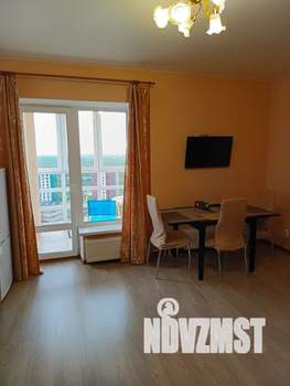 2-к квартира, посуточно, 58м2, 16/16 этаж