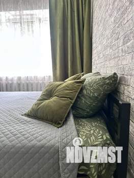 1-к квартира, посуточно, 34м2, 2/5 этаж