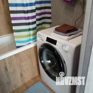 2-к квартира, посуточно, 58м2, 6/12 этаж