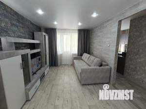 1-к квартира, посуточно, 32м2, 4/5 этаж