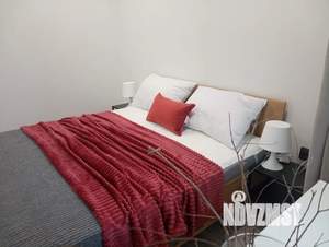 2-к квартира, посуточно, 45м2, 1/5 этаж