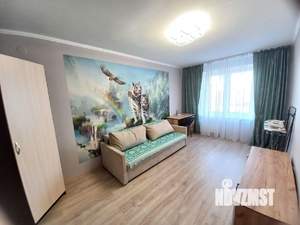 2-к квартира, на длительный срок, 55м2, 4/14 этаж